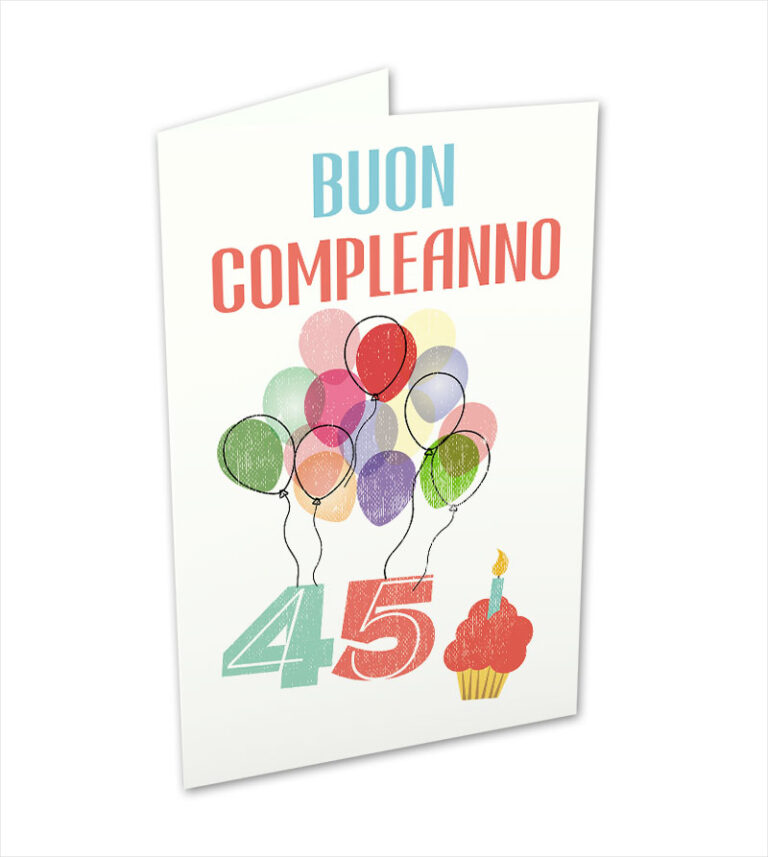 biglietto-compleanno-45-anni-palloncini